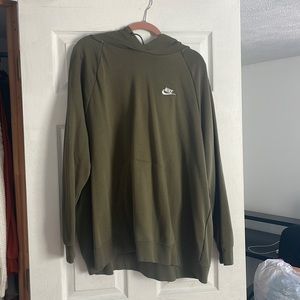 Womens 3x Nike hoodie